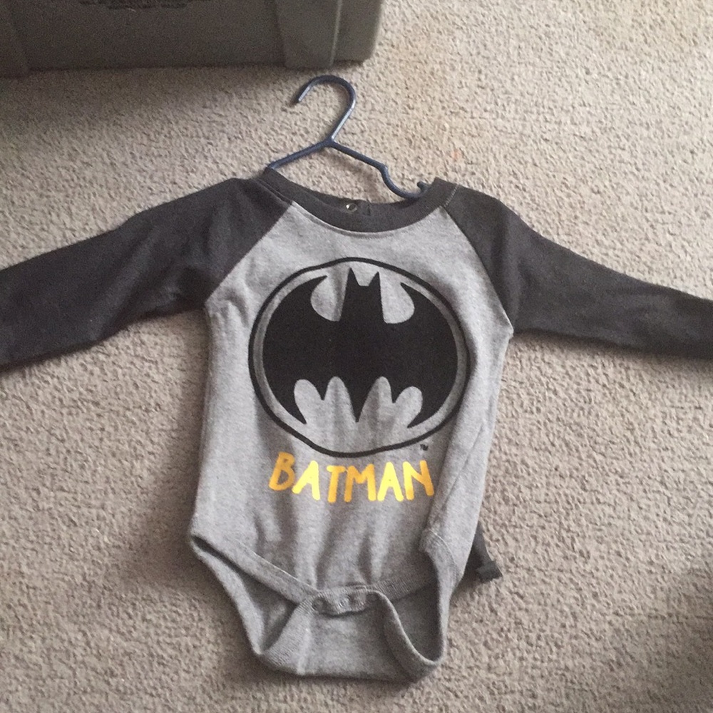 Bodysuit